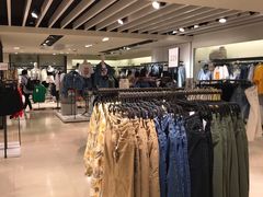 -ZARA(海港城店)
