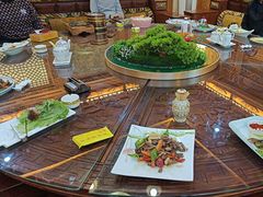 -宗巴雍姆藏餐府