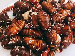 -鲁山揽锅菜(金鼎店)