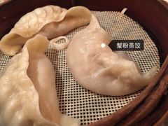 -东园小馆·早茶·淮扬小炒(江都路店)