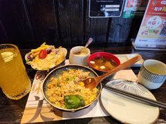 -芥岛(河北大街店)