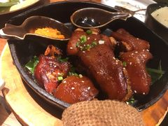 -云海肴·汽锅鸡·云南菜(美罗城店)