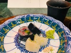 -鮨冠OMAKASE食べ放题(北京首店)