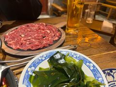 -旧街市鲜货老火锅(大光路店)