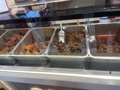 -鑫记婆婆兔·兔头(春熙店)