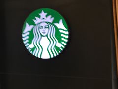 -星巴克(来福士2F店)