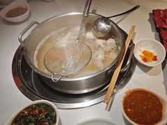 -牛品福潮汕牛肉火锅(旺庄店)