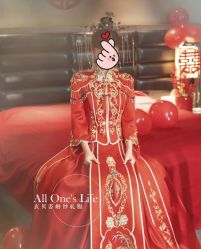 -衣贝姿婚纱礼服馆