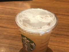 -星巴克(重庆上海城店)