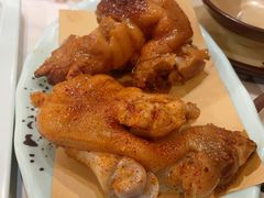 -状元阁烧烤(新华路总店)