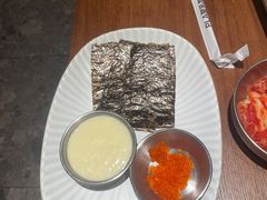 -春熙台·韩国料理(宝安西乡店)