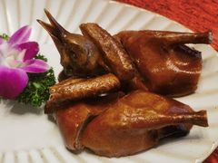 -广州逸林假日酒店·四季桃源中餐厅(白云山风景区店)