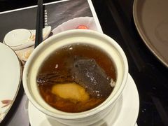 -万达文华酒店-品珍中餐厅