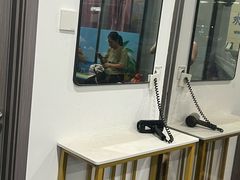 -丰台体育中心·游泳馆