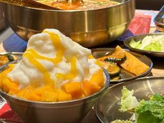 -西塔老太太泥炉烤肉(武汉摩尔城店)