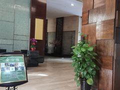 -三亚凤凰水城凯莱度假酒店