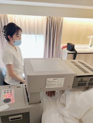 -安吉拉青春化管理中心