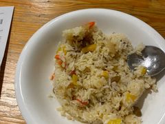 -西部马华清真兰州牛肉面·烧烤夜市(关东店)