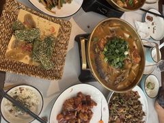 -食光慢宴·安吉土菜馆