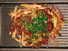 -绿茶餐厅(广州天河城店)