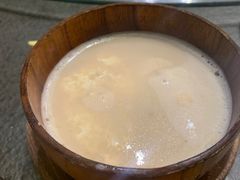 -诺敏塔拉奶茶-布里亚特包子-手把肉(锦都会店)