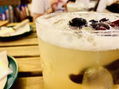 -The Good Place好地方·Brunch·coffee(国贸店)