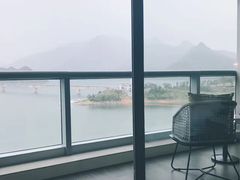 -千峡湖生态旅游度假区