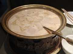 -牧马人奶茶馆(乌兰察布总店)