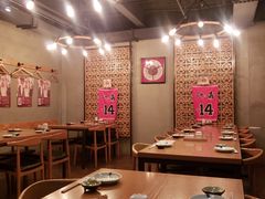 大堂-天手古舞居酒屋(889广场店)