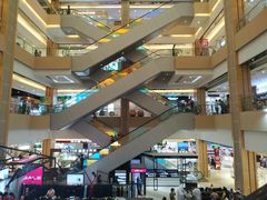 店内环境-坂田天虹