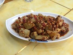 -故乡明太鱼屋(航北路店)