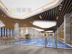 -悦莱美游泳健身会所(御景壹号店)