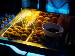 -STELLAR NIGHT CLUB星际酒吧(明发商业广场店)