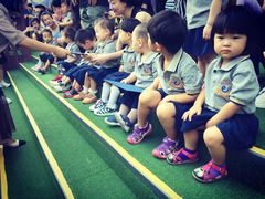 -颐泽幼儿园