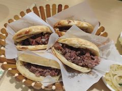 -闫家驴肉老店(华电一校店)
