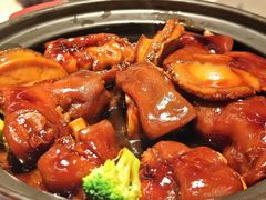 -阿明小菜·海鲜·上海菜(浦建路店)
