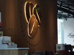 -COSTA COFFEE(金长安大厦店)