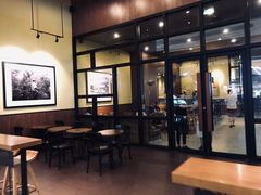 大堂-星巴克臻选(成都环球乐天店)