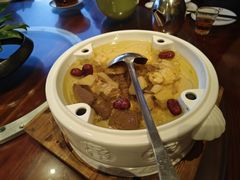 -大自然(鲁家村店)