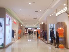 -丽达购物中心(崂山店)