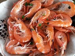 -四川人郑霞海鲜