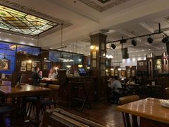 大堂-宝莱纳餐厅(滨江店)