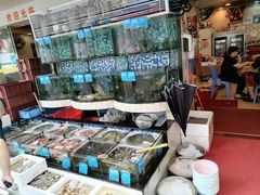 -揭阳钟记小食(福田新村店)