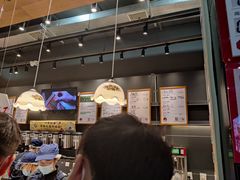 -茶颜悦色(高铁南站店)