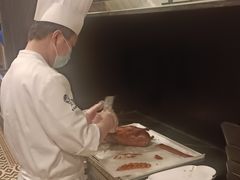 -大鸭梨烤鸭(甘家口店)
