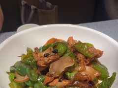 -阿娘家·原生态农家菜(国顺东路店)