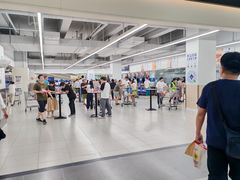 -山姆会员商店(上海浦东店)