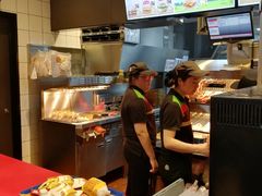 -汉堡王(徐汇绿地缤纷店)