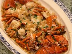 -頂好酒家·经典粤菜(海信广场店)