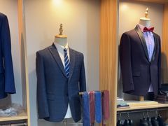 -匠心裁缝高级西服定制改衣(宝山店)